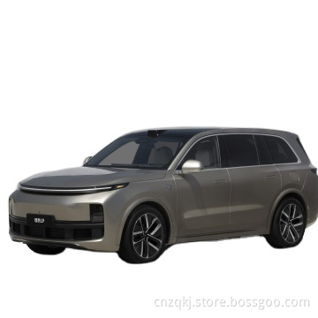 Новые энергетические автомобили Ведущие идеальные электромобили L7 L9 Engended Rane